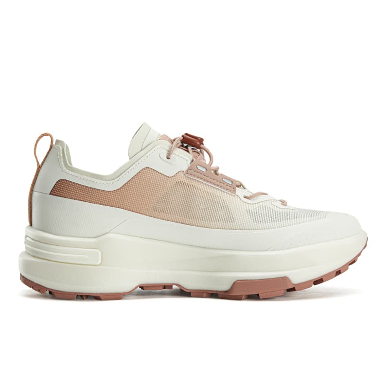 Кроссовки FILA EXPLORER 4 Уличная обувь Низкий топ Белый Marshmallow Женский - изображение 2