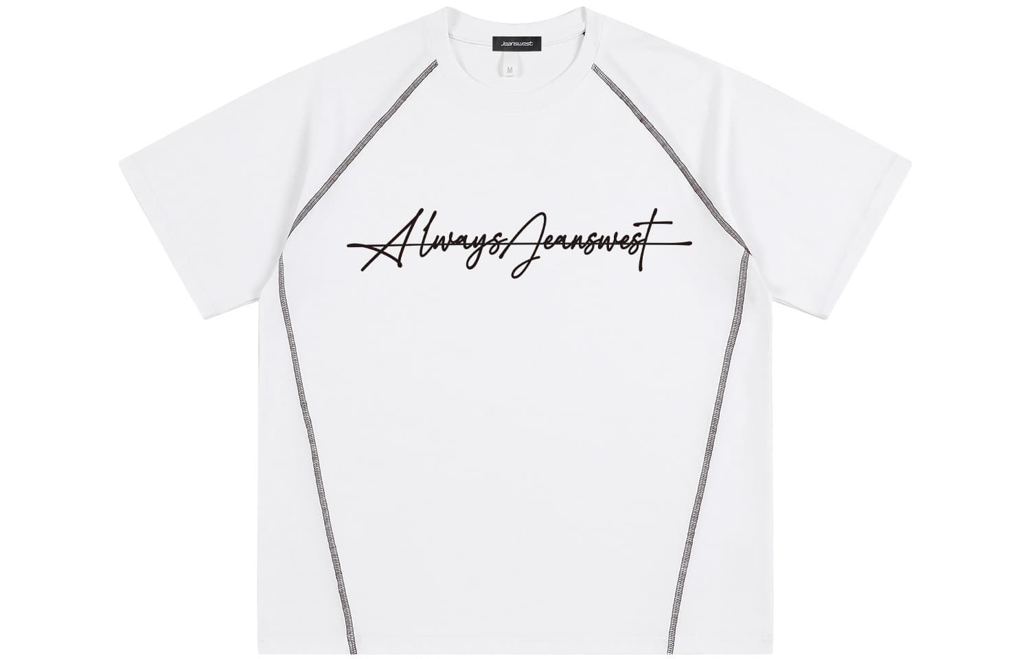 Футболка JEANSWEST Мужской Футболки - изображение 1