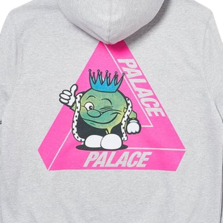 Худи PALACE Logo - изображение 3