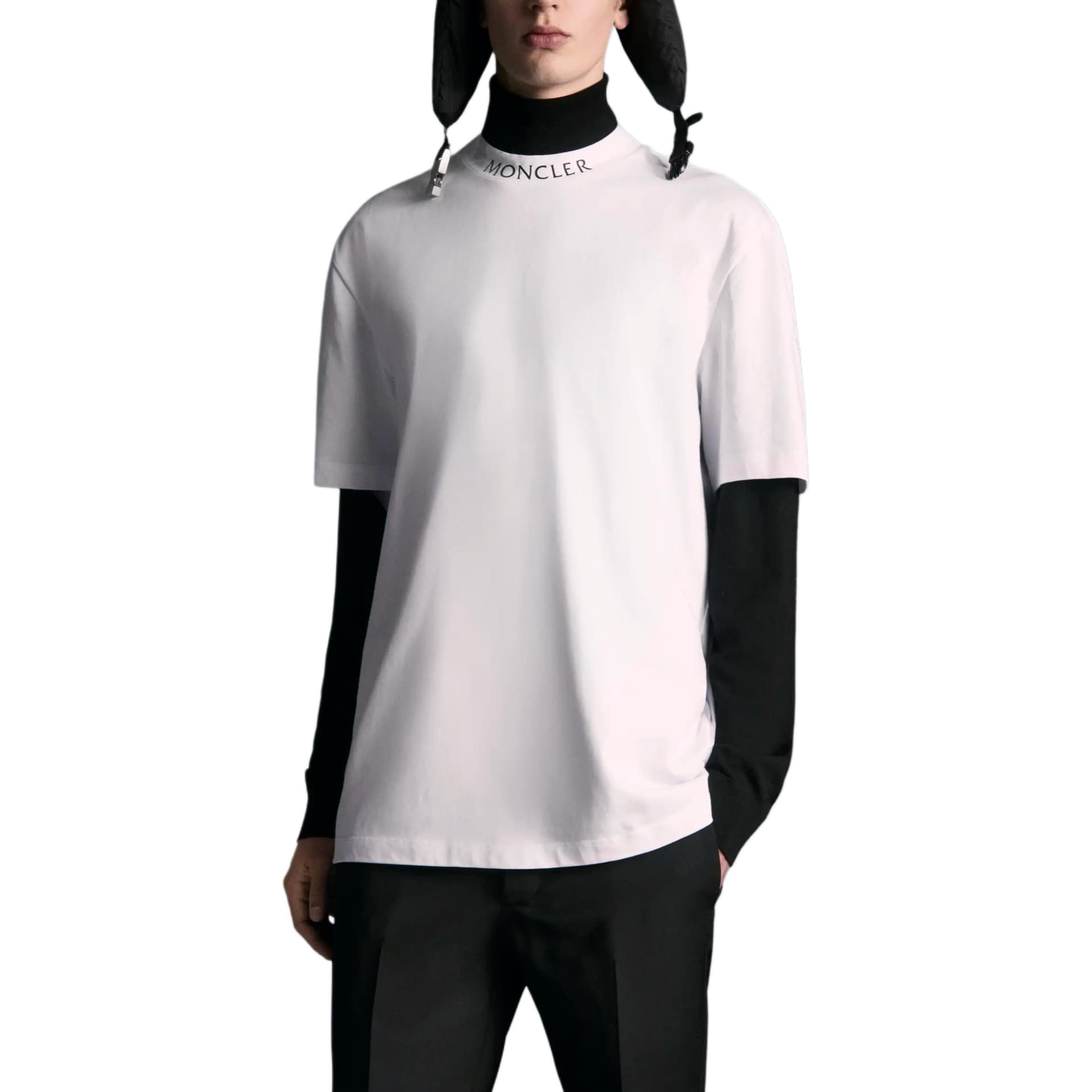 Футболка Moncler FW22 T - изображение 4