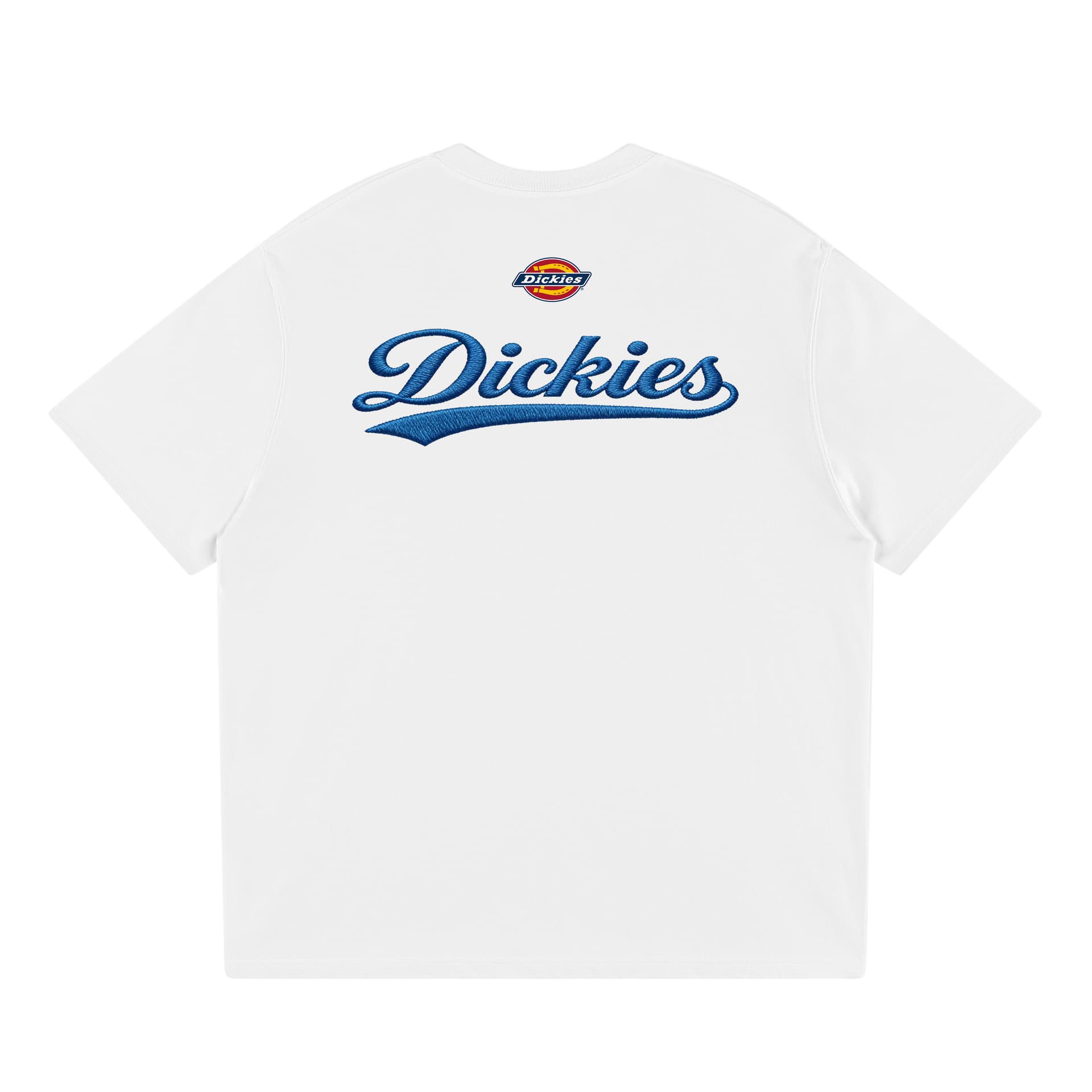 Футболка Dickies 320gLogo T
