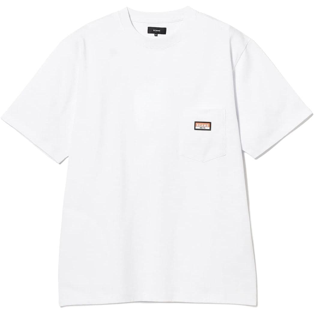 Футболка beams T - изображение 1
