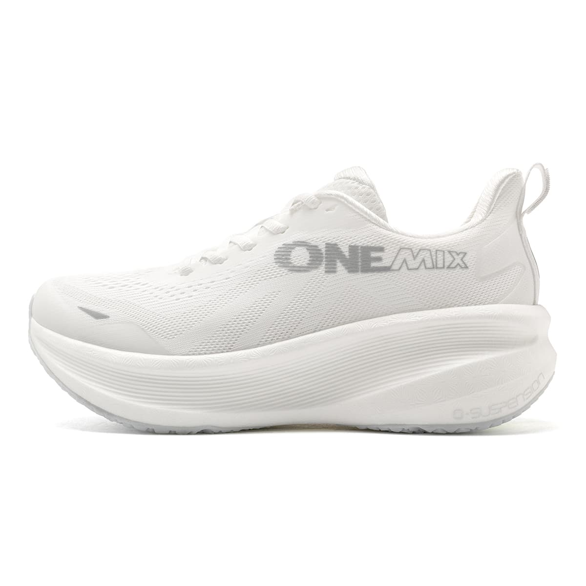 Кроссовки для бега ONEMIX Амортизация Oтскок Lightweight Breathable Лоу-топы - изображение 1
