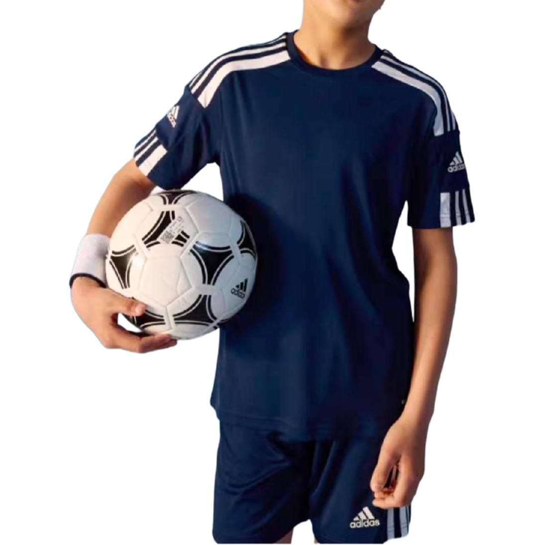 Футболка adidas LogoT - изображение 3