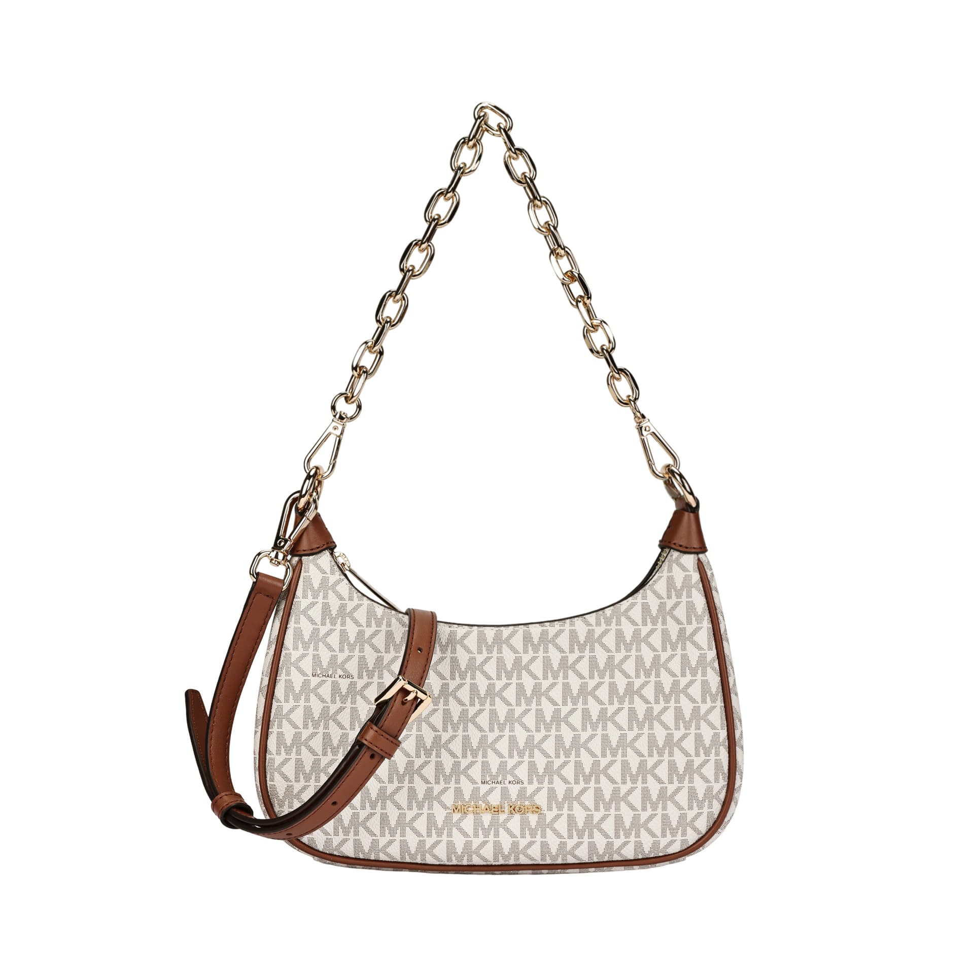 Мини-сумка MICHAEL KORS MK Cora - изображение 2