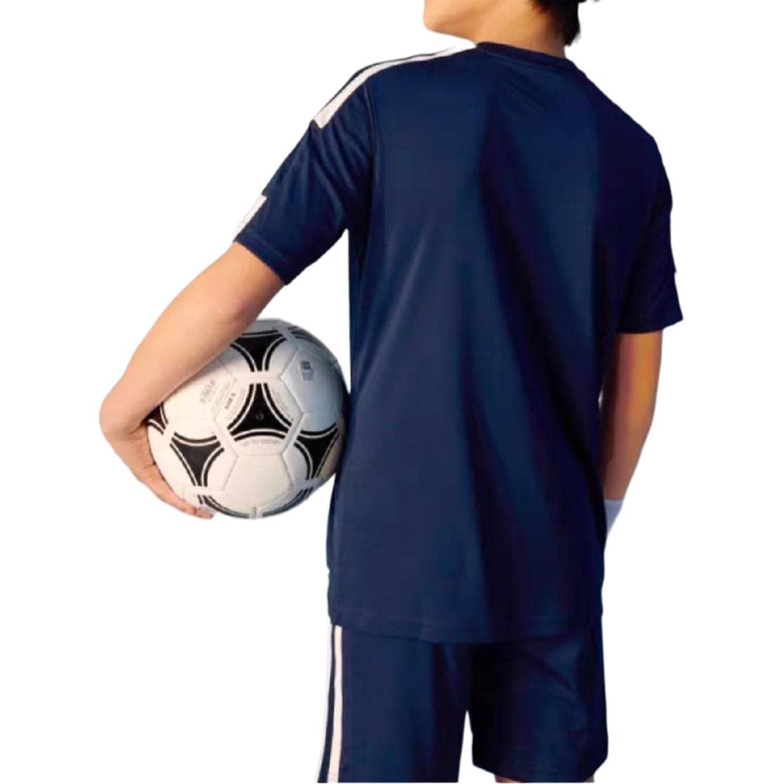 Футболка adidas LogoT - изображение 5