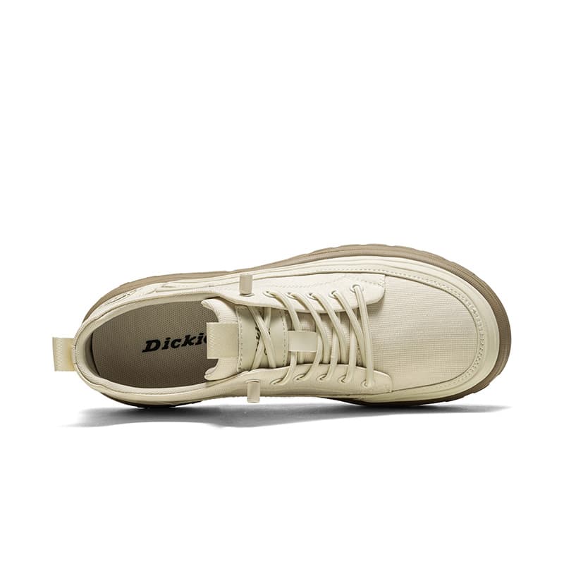 Кеды Dickies Low Top Canvas Shoes Men's - изображение 3