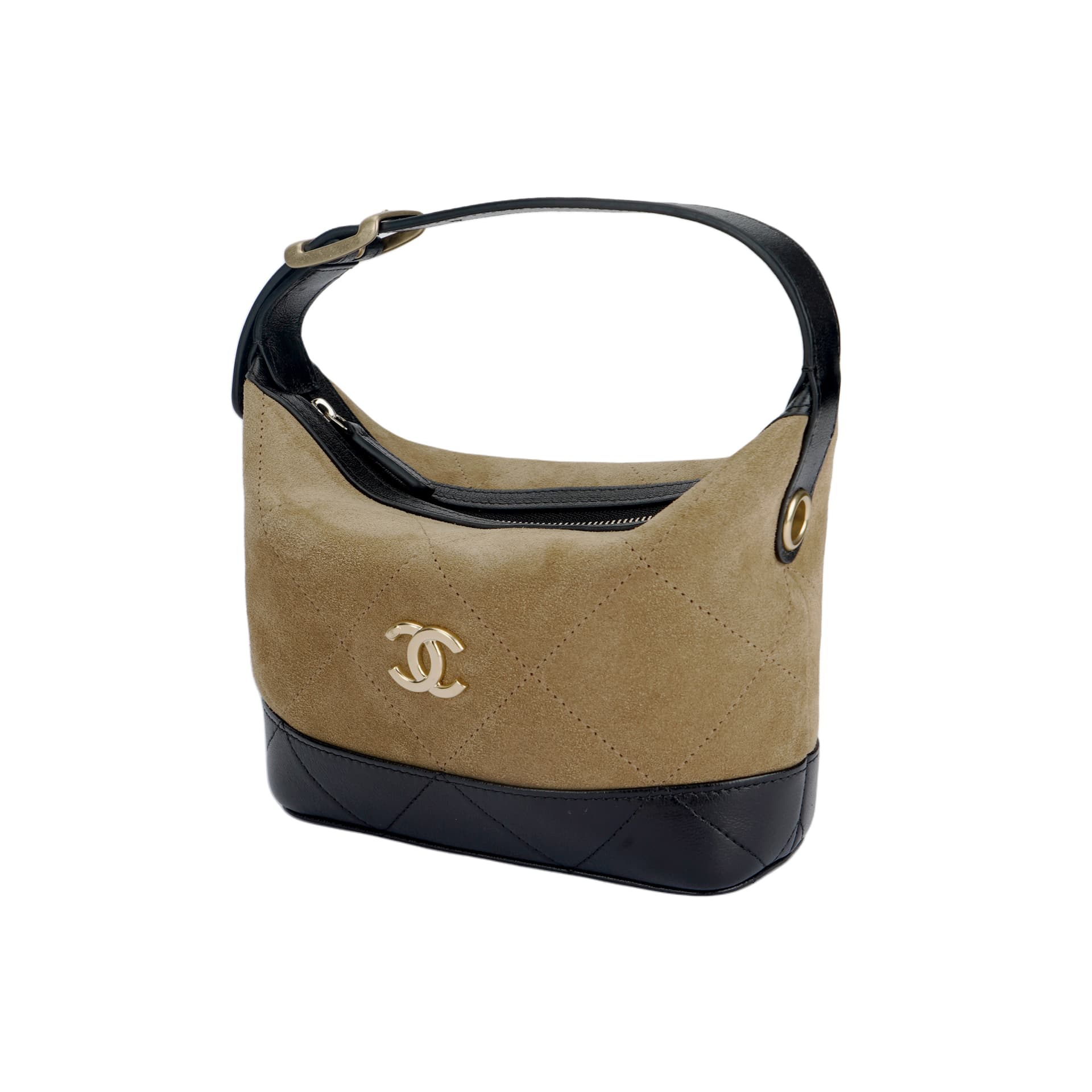 Сумка CHANEL 26SC Logo - изображение 2