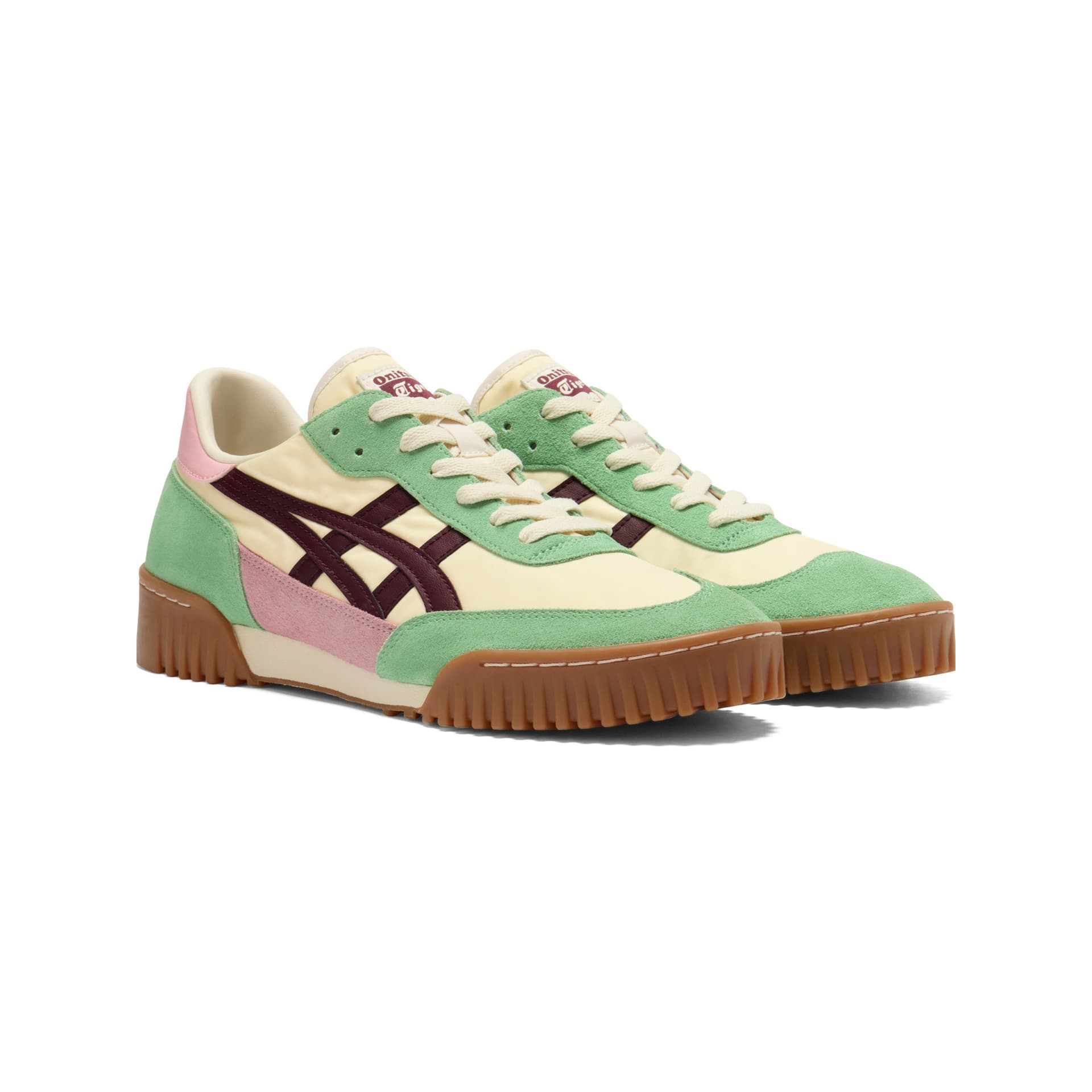 Кроссовки Onitsuka Tiger ROTEMIT - изображение 3