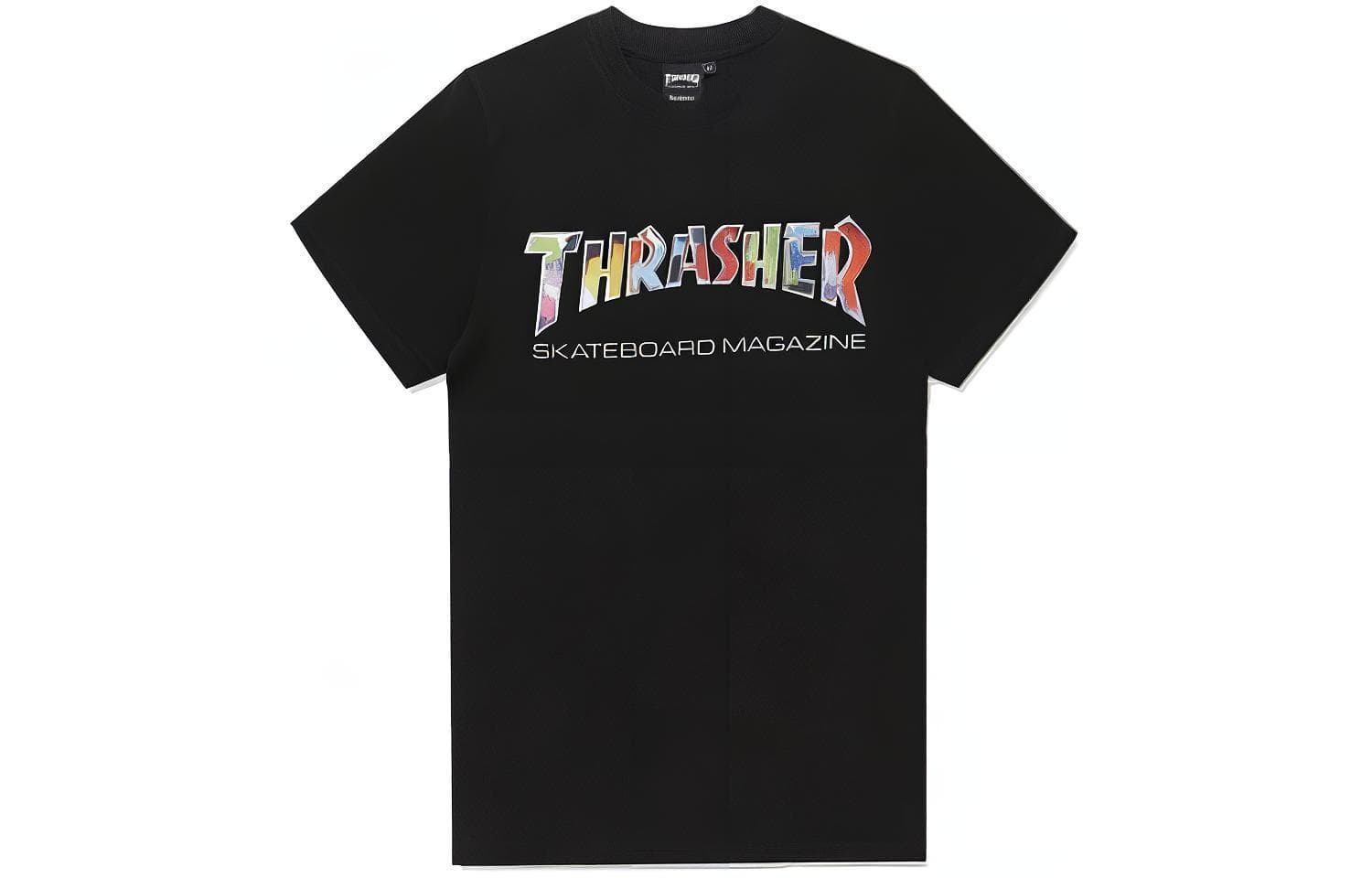 Футболка Thrasher T - изображение 1