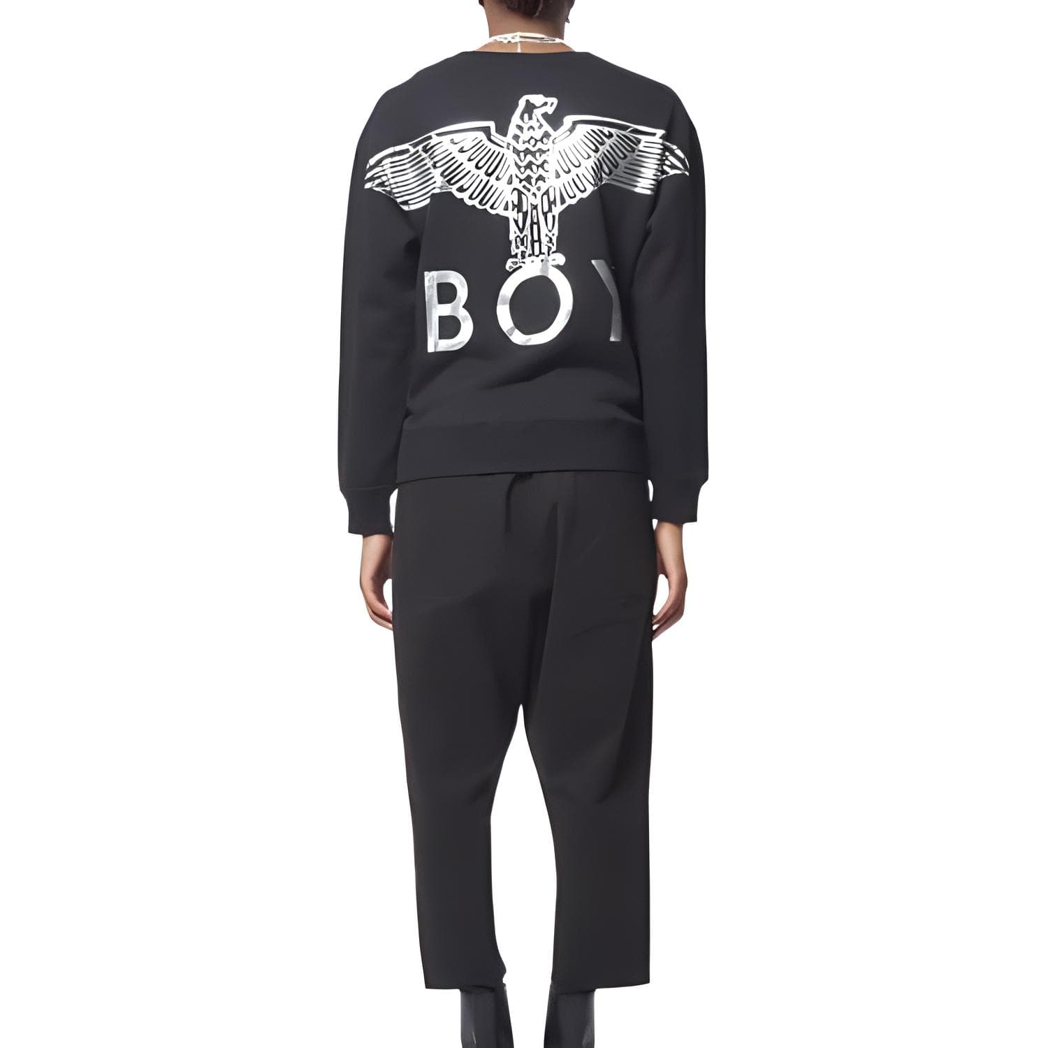 Худи Boy London Толстовка унисекс - изображение 3