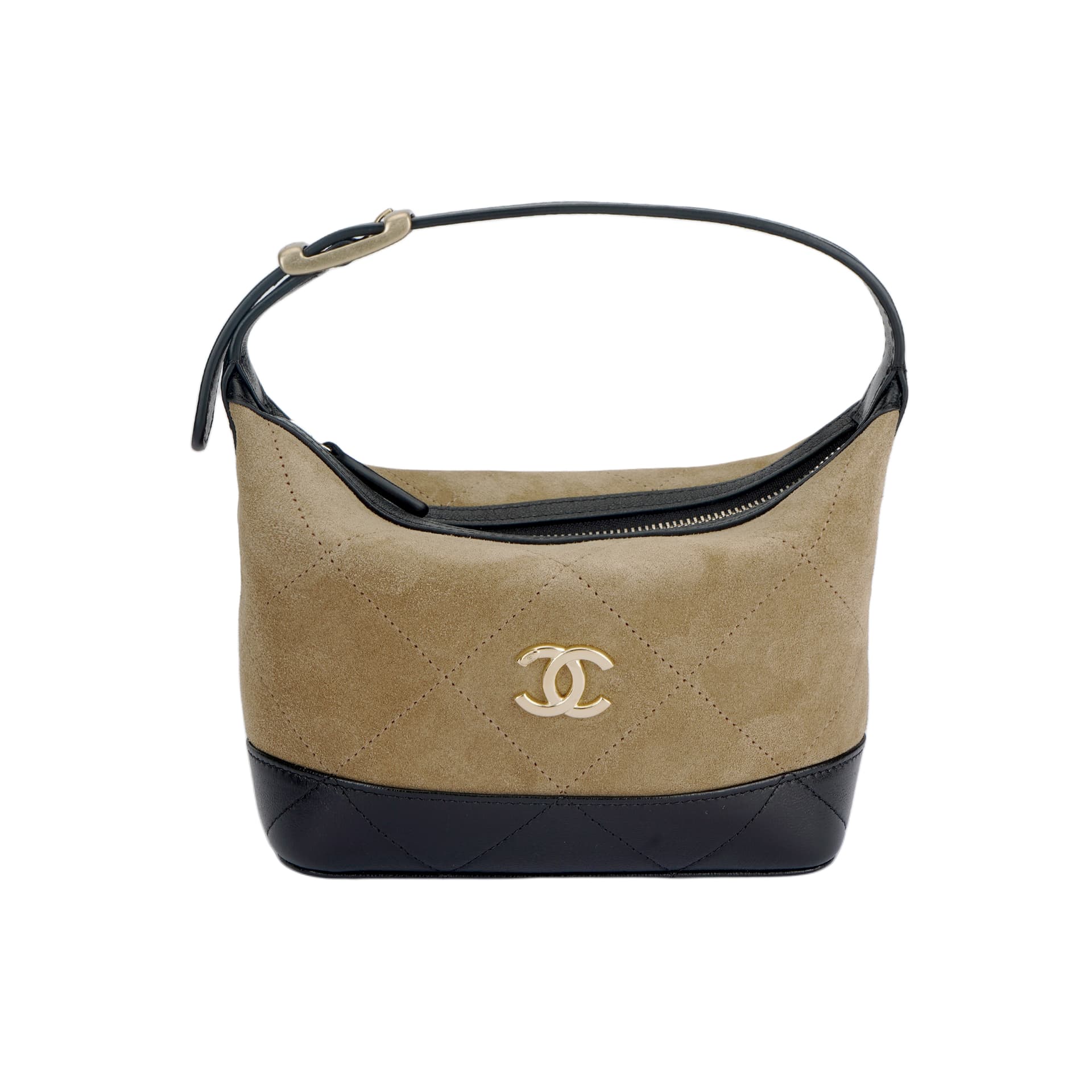 Сумка CHANEL 26SC Logo - изображение 1