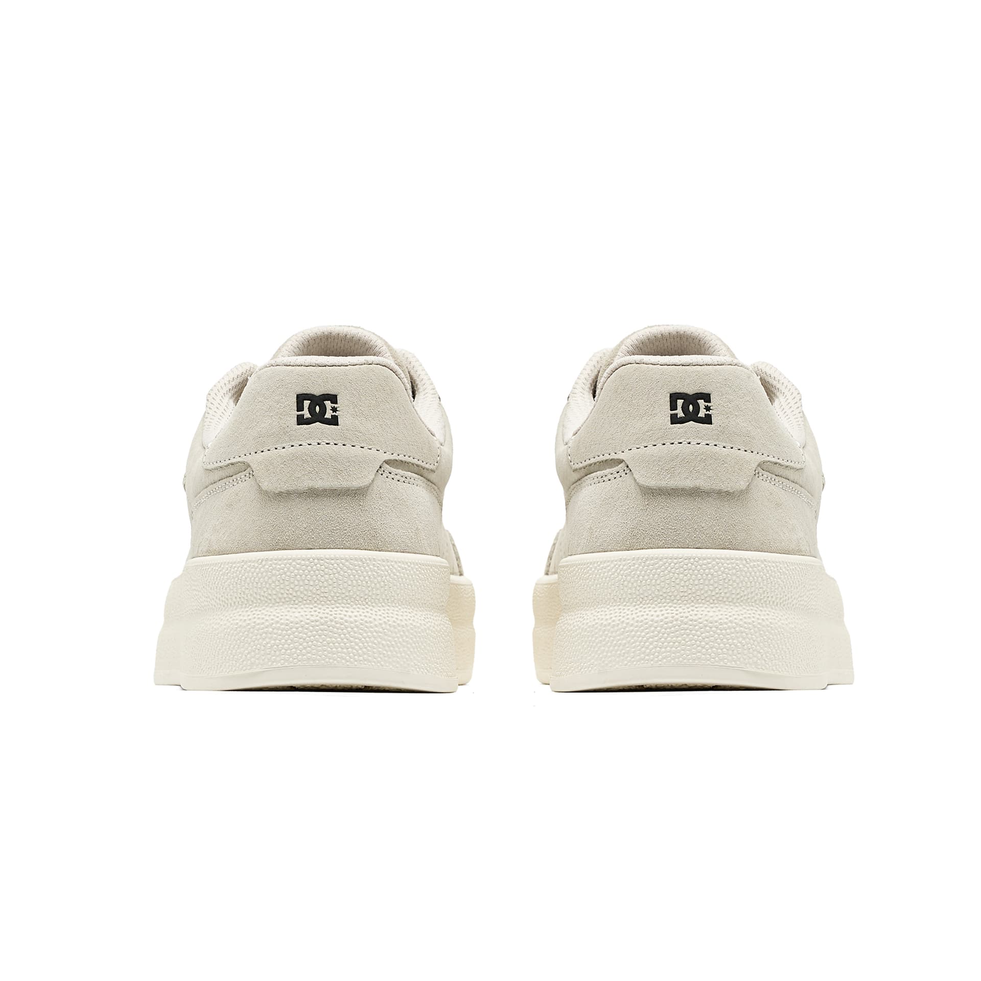 Кроссовки DCSHOES Скейтборд Кеды Низкий Топ Cloud Dancer Белый [Стандартный размер Точно по размеру Точно по размеру] Мужской - изображение 5