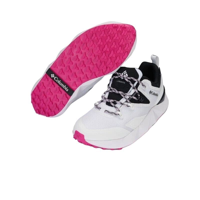 Кроссовки Columbia Facet 60 FACETTM 60 - изображение 4