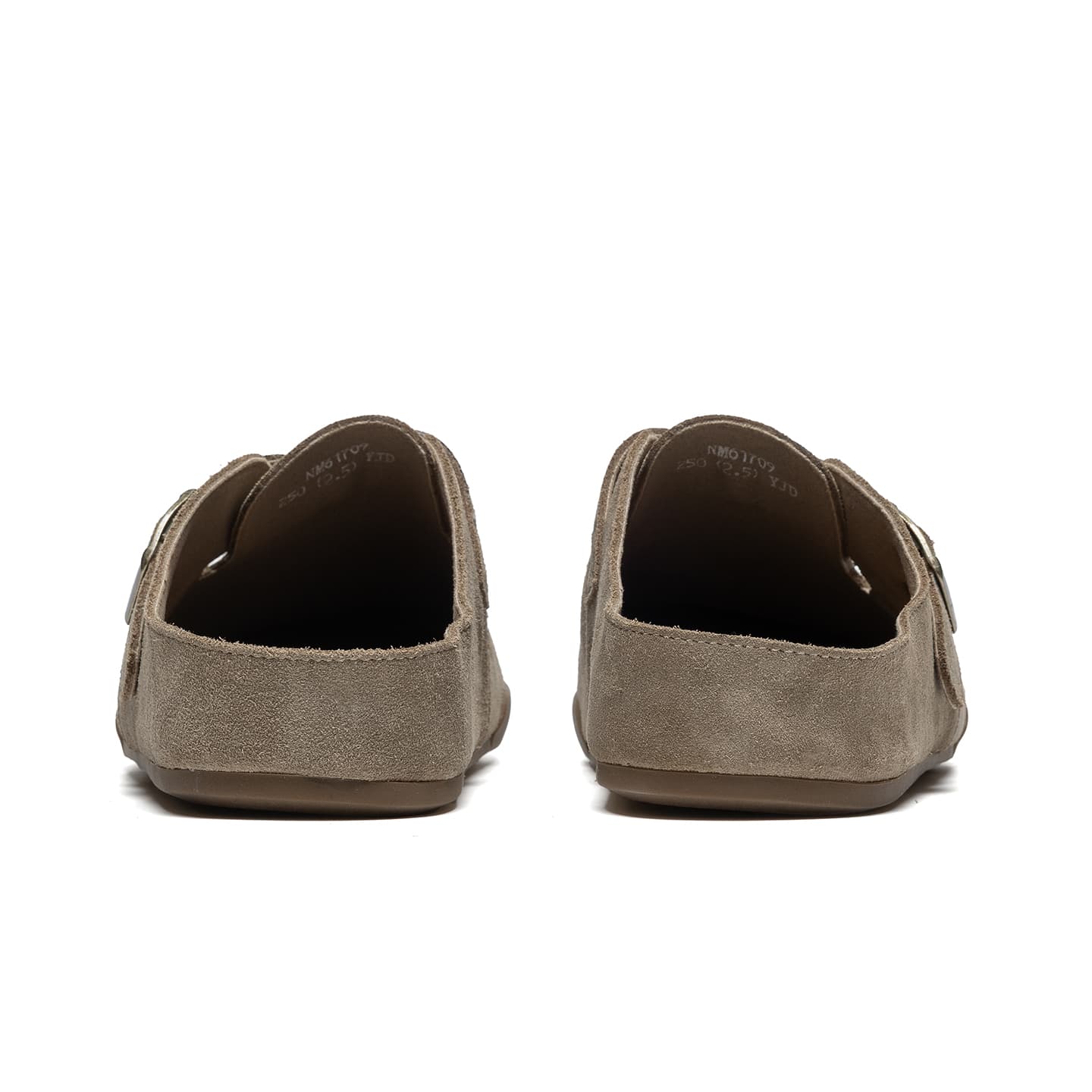 Сандалии HARSON Дышащая обувь Birkenstock мужская - изображение 4