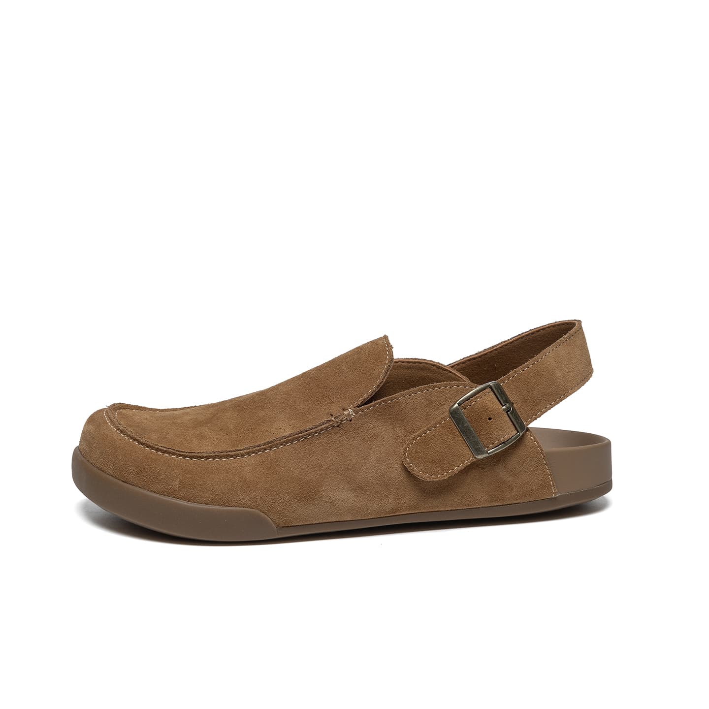 Сандалии HARSON Birkenstock Стиль Обувь Мужская - изображение 1