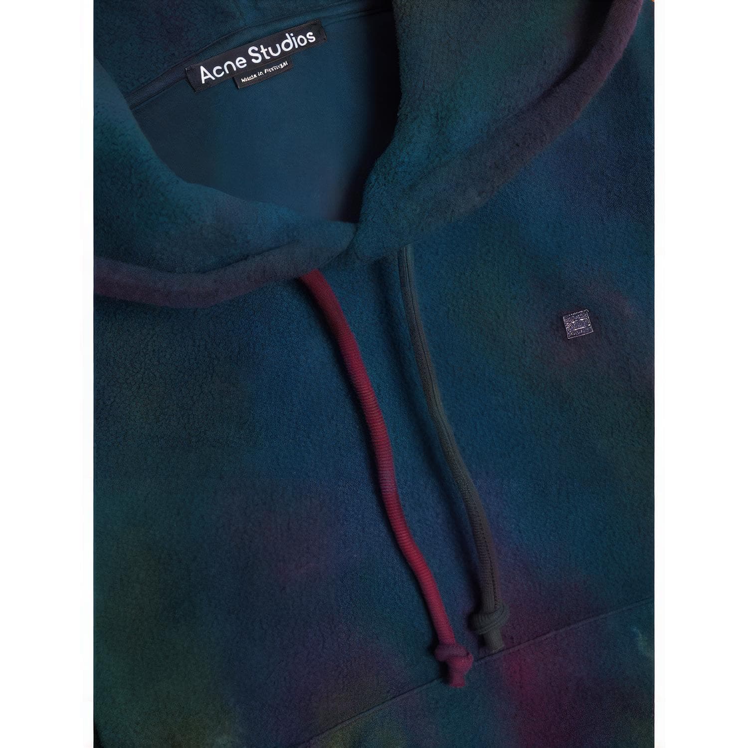 Худи Acne Studios - изображение 3