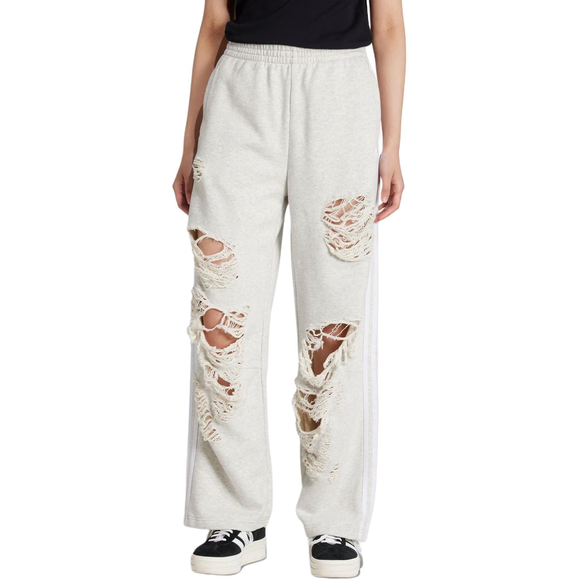 Штаны Adidas Originals Jogger Спортивные брюки Женские - изображение 2