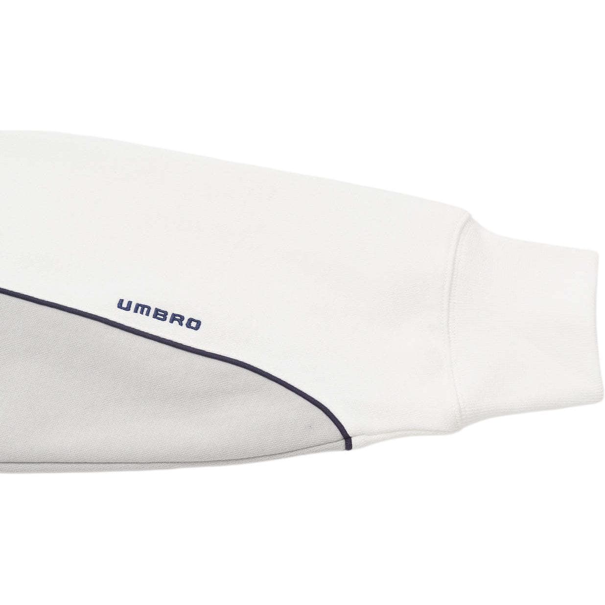 Худи PALACE x umbro SS24 WARM UP CREW - изображение 4
