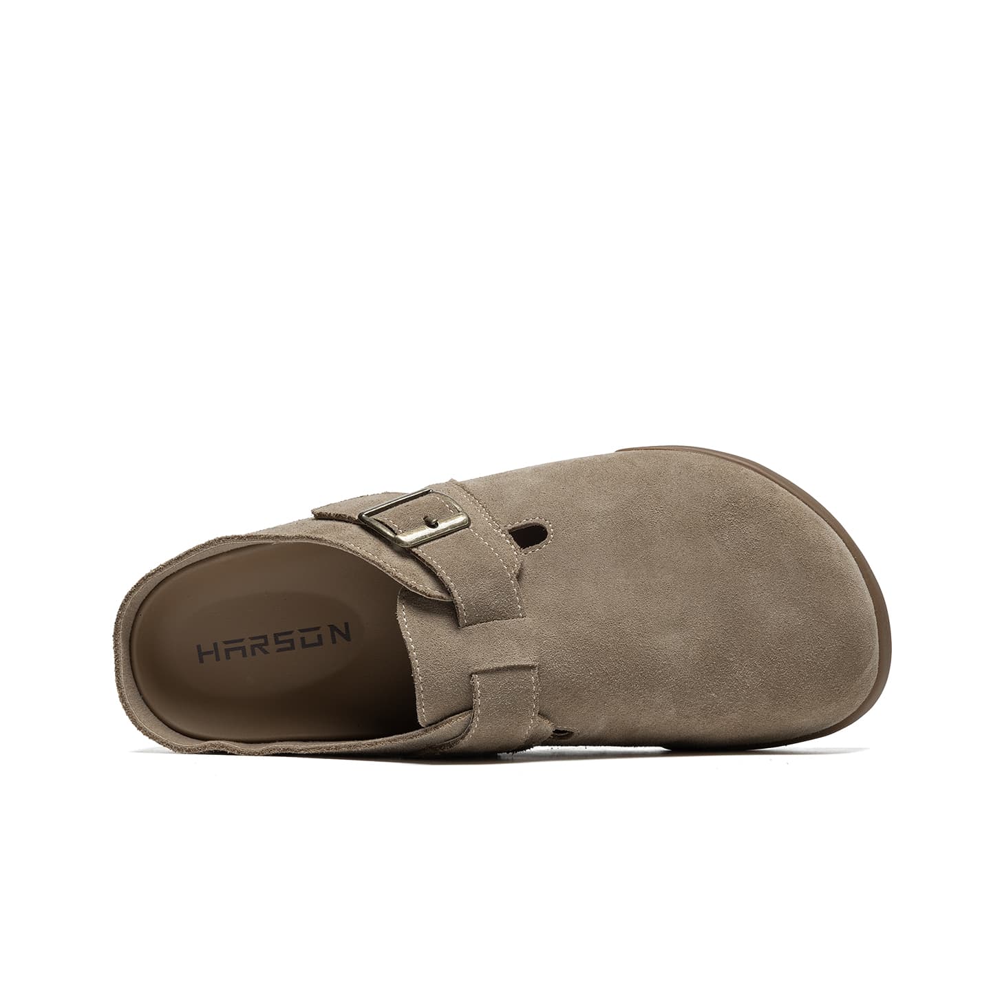 Сандалии HARSON Дышащая обувь Birkenstock мужская - изображение 3