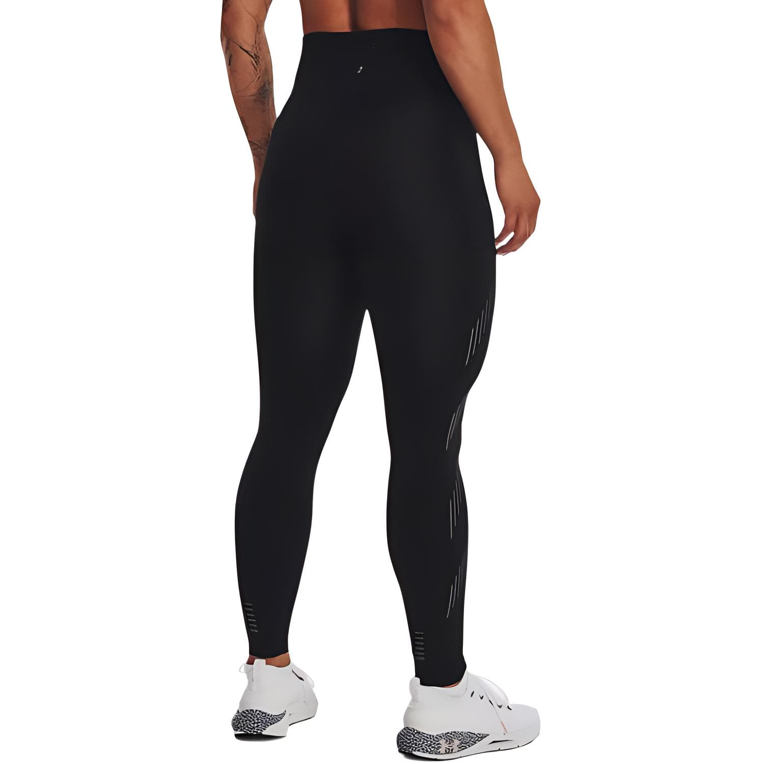 Штаны Under Armour UA SpeedPocket logo - изображение 4