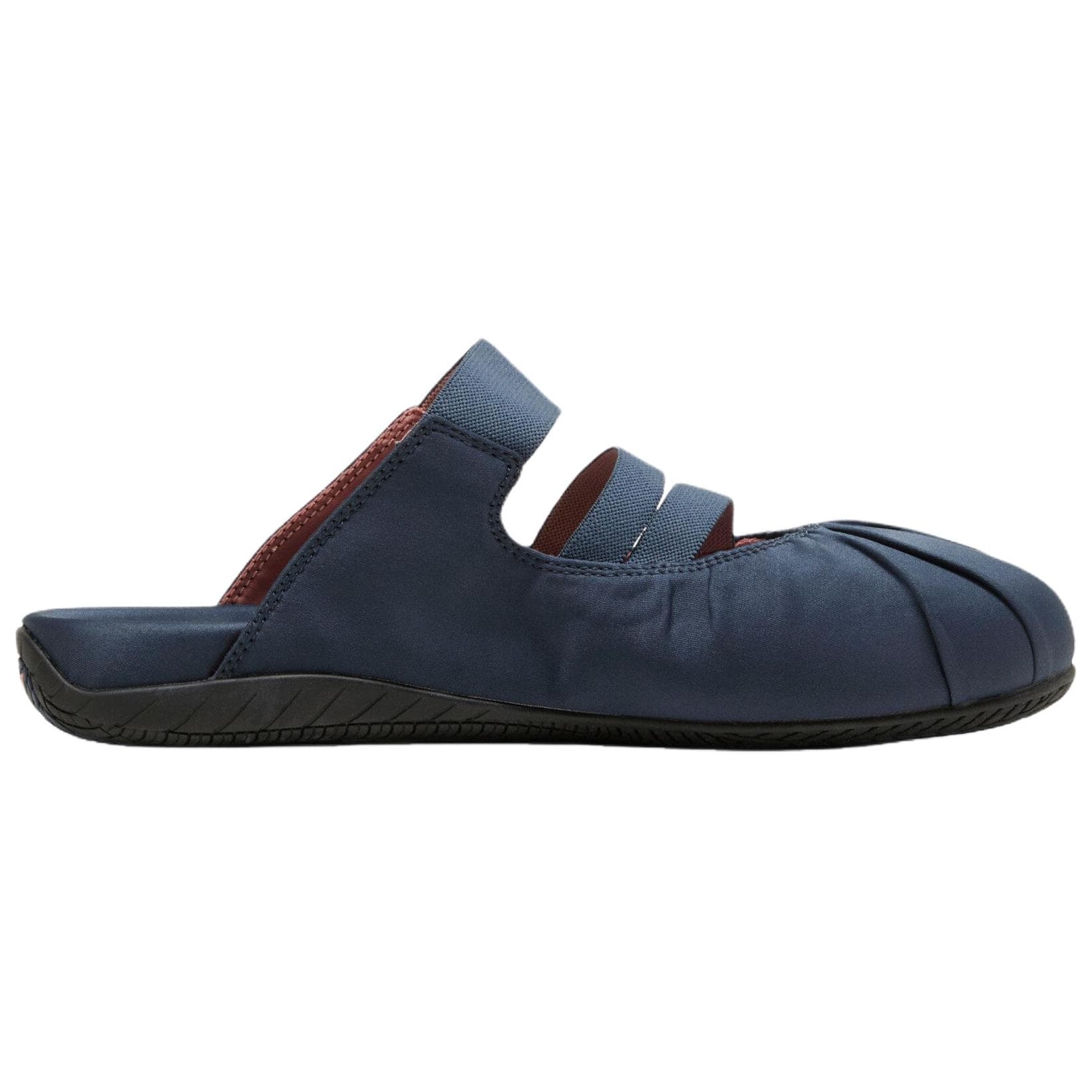 Сандалии PUMA Speedcat Mule Закрытые тапочки Женские Синий - изображение 2