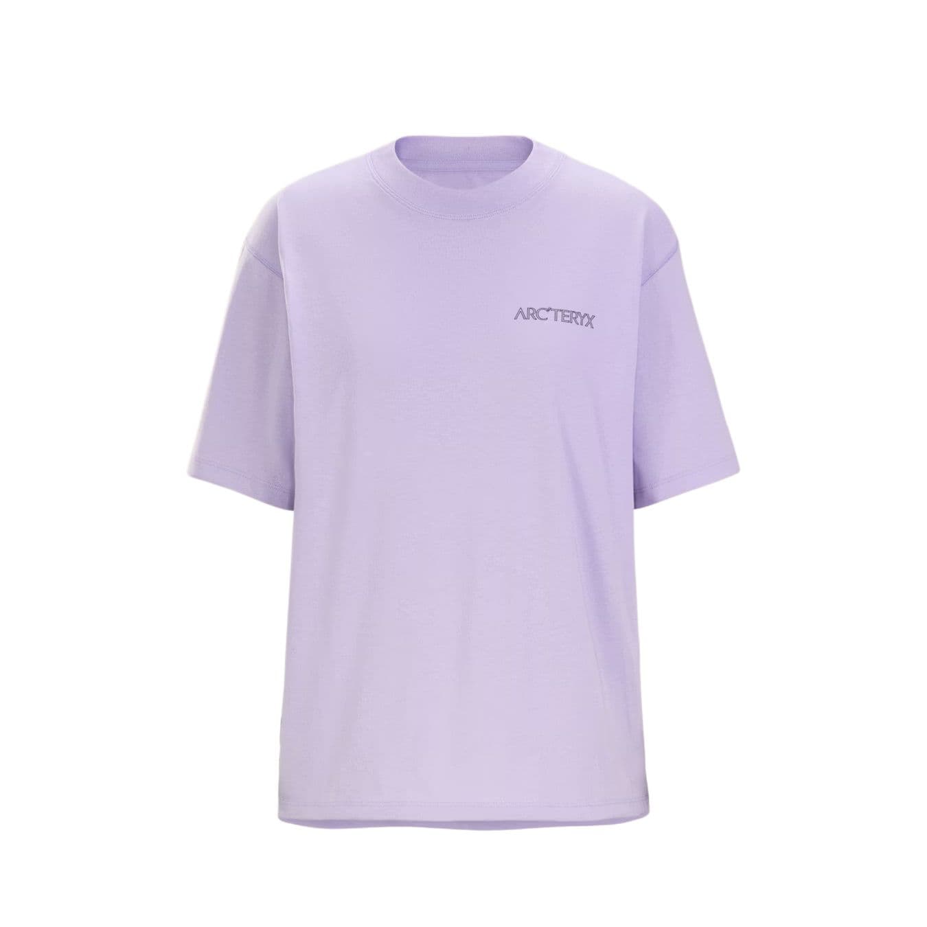 Футболка Arcteryx SYSTEM_A SS26 Drop 09 SUBIDA TEE T - изображение 2