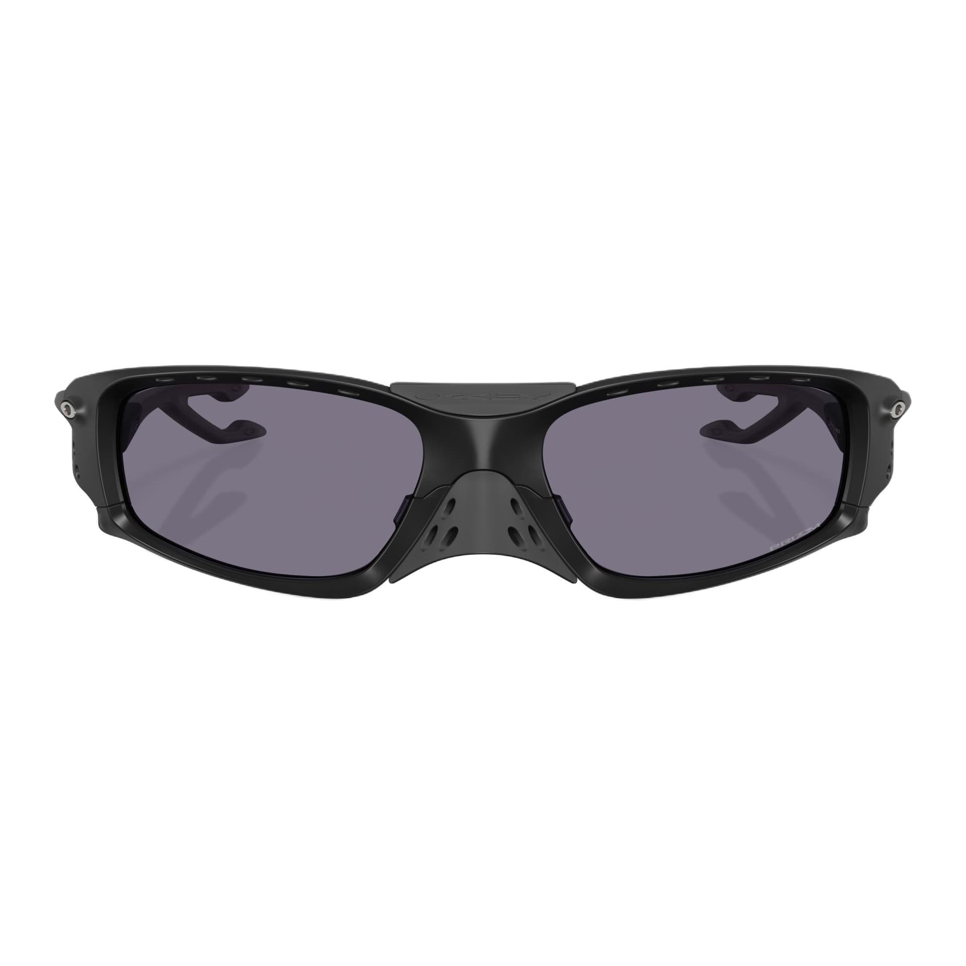 Солнцезащитные очки Oakley Injection Molding Квадратные Солнцезащитные Очки Унисекс Разноцветные - изображение 2