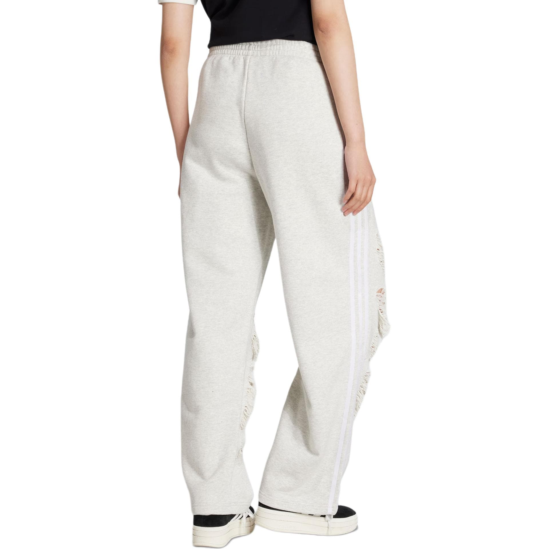 Штаны Adidas Originals Jogger Спортивные брюки Женские - изображение 4