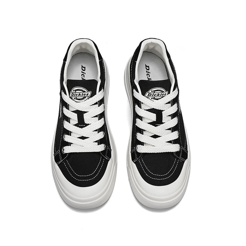 Кеды Dickies Low Top Canvas Shoes Men's - изображение 3