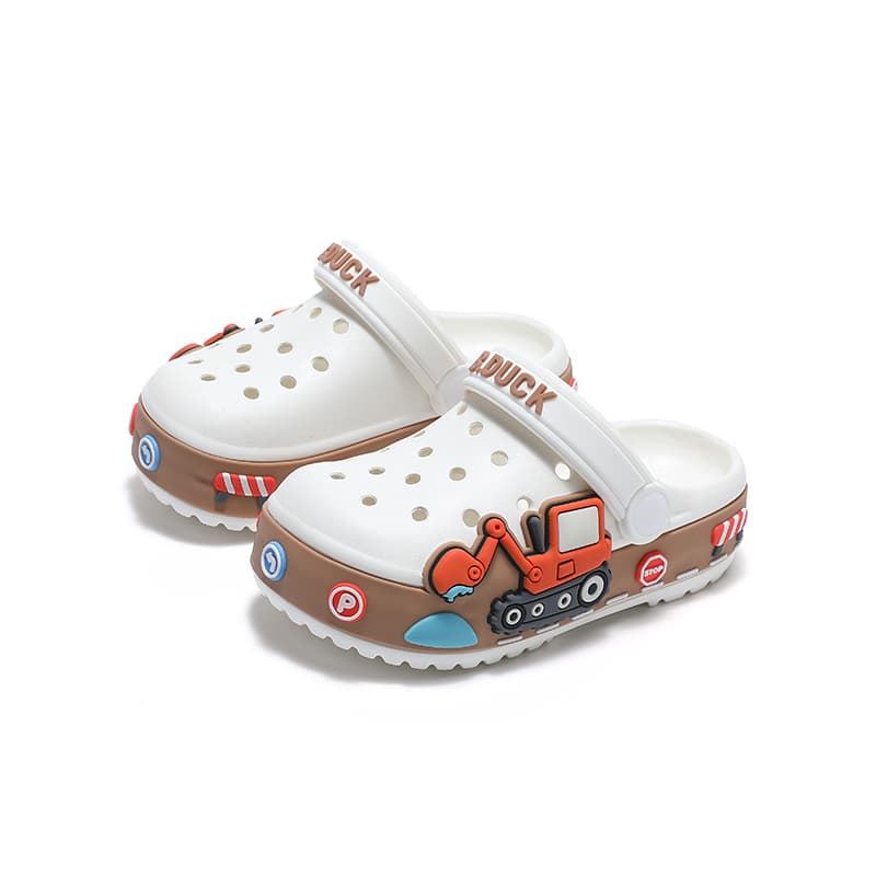 B.DUCK Детские сабо Low Топ Kids - изображение 3