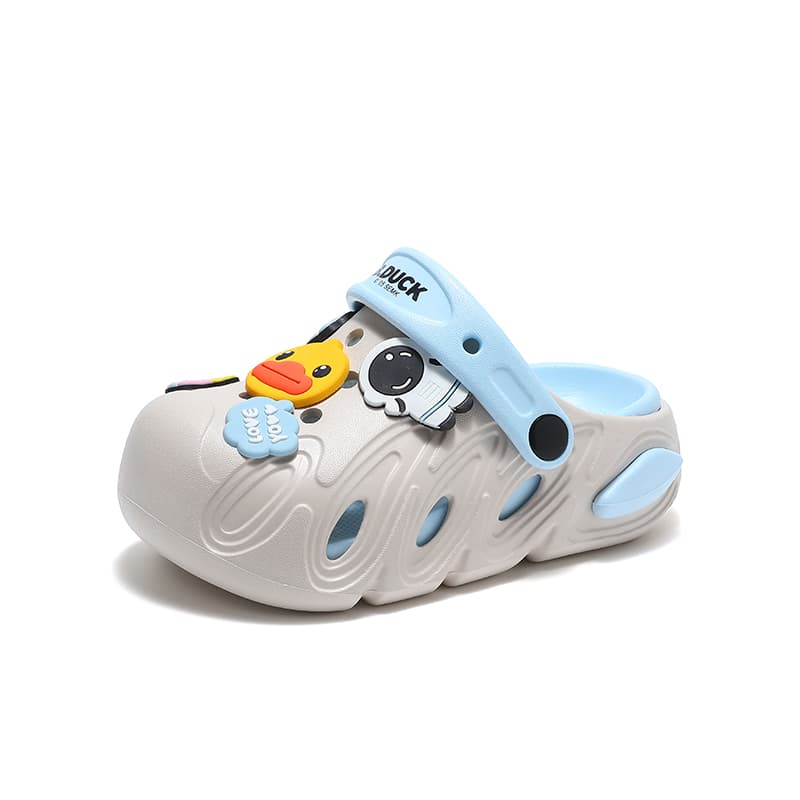 B.DUCK Детские сабо Low Топ Kids - изображение 2