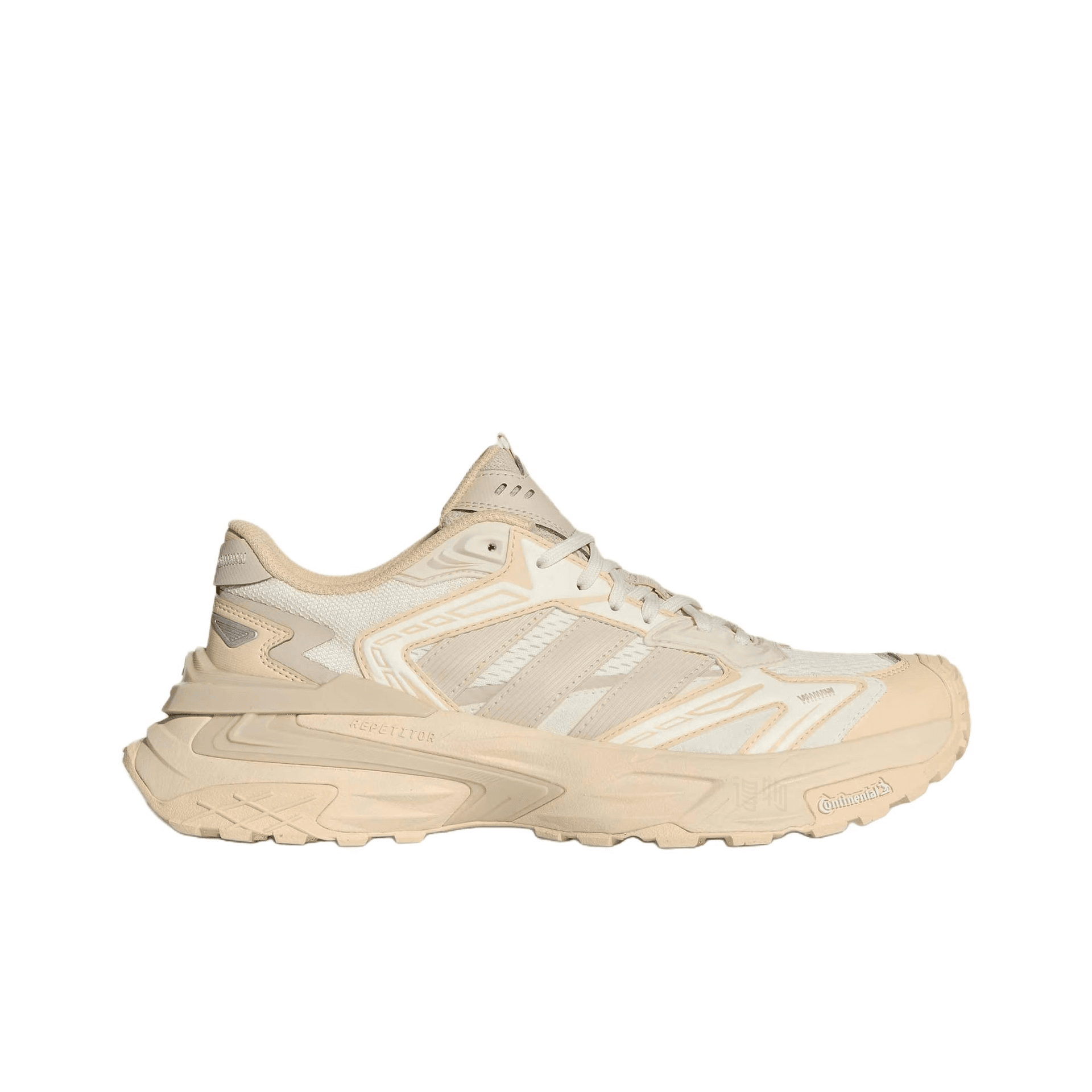 Кроссовки adidas XLG STORM EDGE - изображение 2
