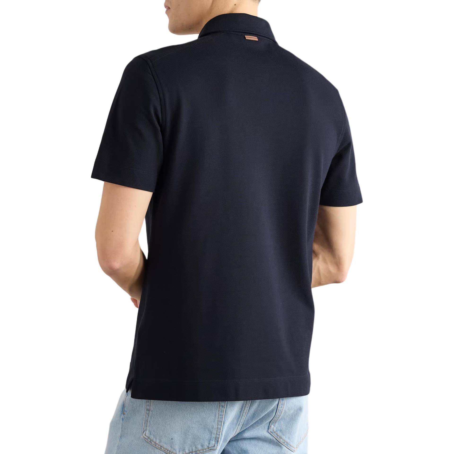 Поло Zegna SS25 Polo - изображение 3