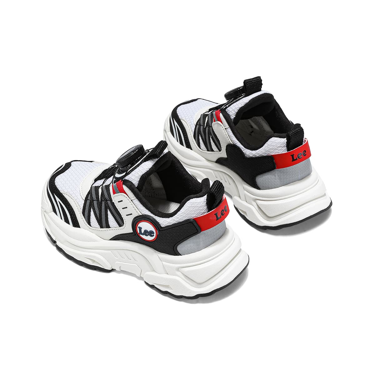 Кроссовки LEE KIDS Беговые кроссовки Low Топ Kids - изображение 6
