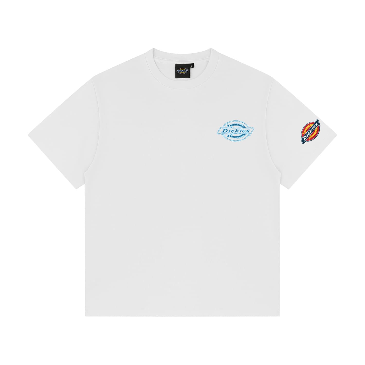 Футболка Dickies 300glogo T — фото 2