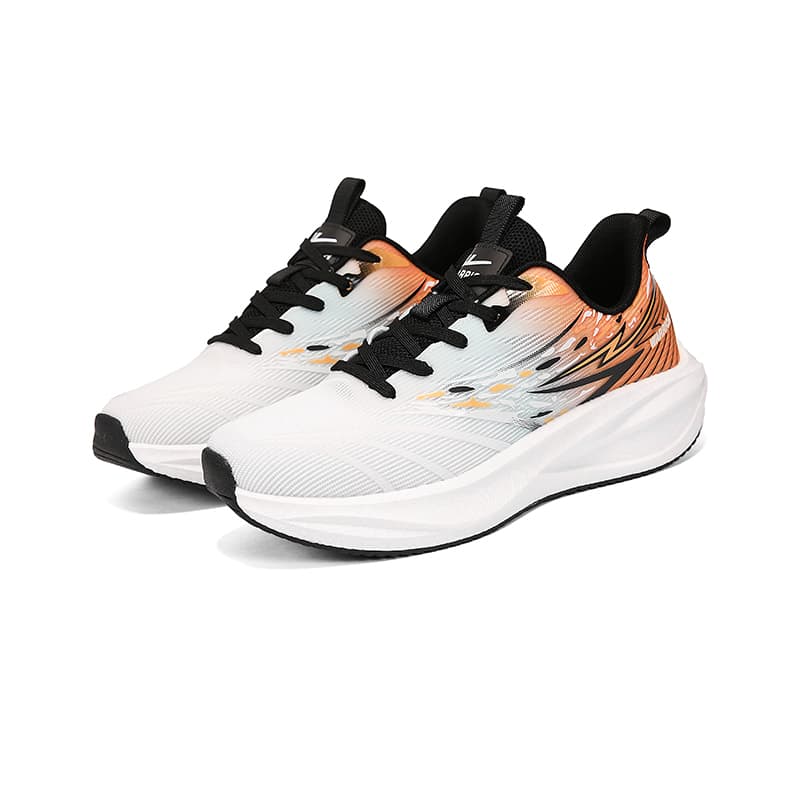 Кроссовки для бега Кроссовки Warrior Low Top для бега Мужские - изображение 4