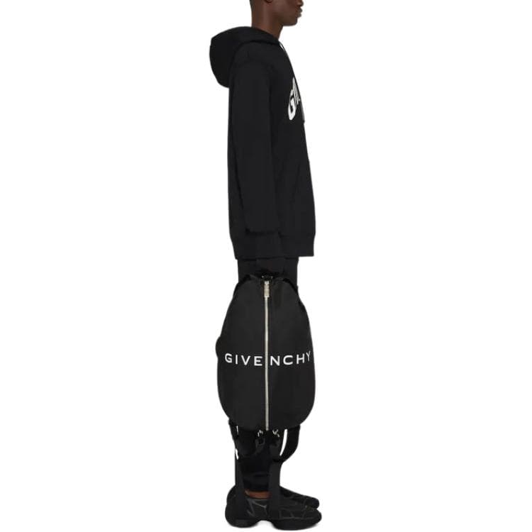 Штаны Givenchy SS23 - изображение 4
