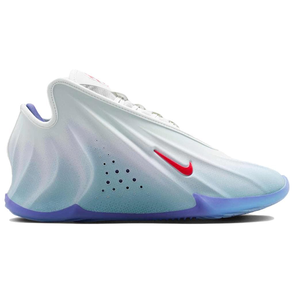 Кроссовки для баскетбола Nike G.T. Future Баскетбольные кроссовки Белый Унисекс - изображение 2