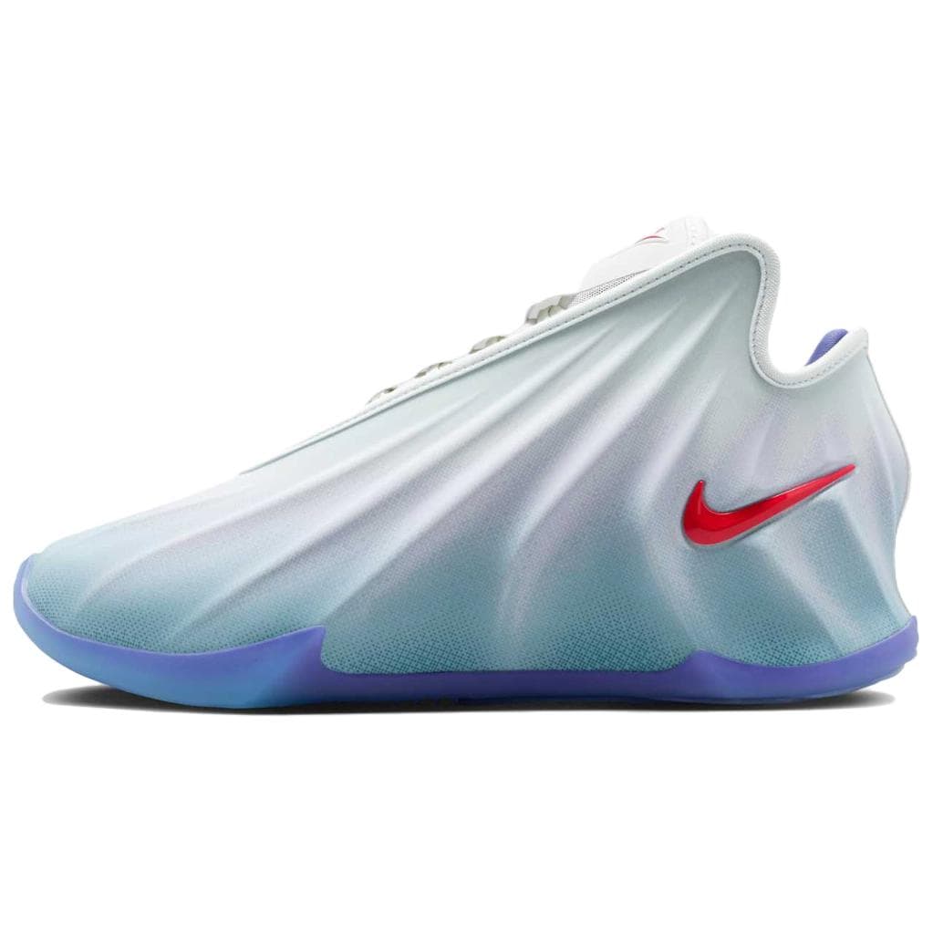 Кроссовки для баскетбола Nike G.T. Future Баскетбольные кроссовки Белый Унисекс - изображение 1