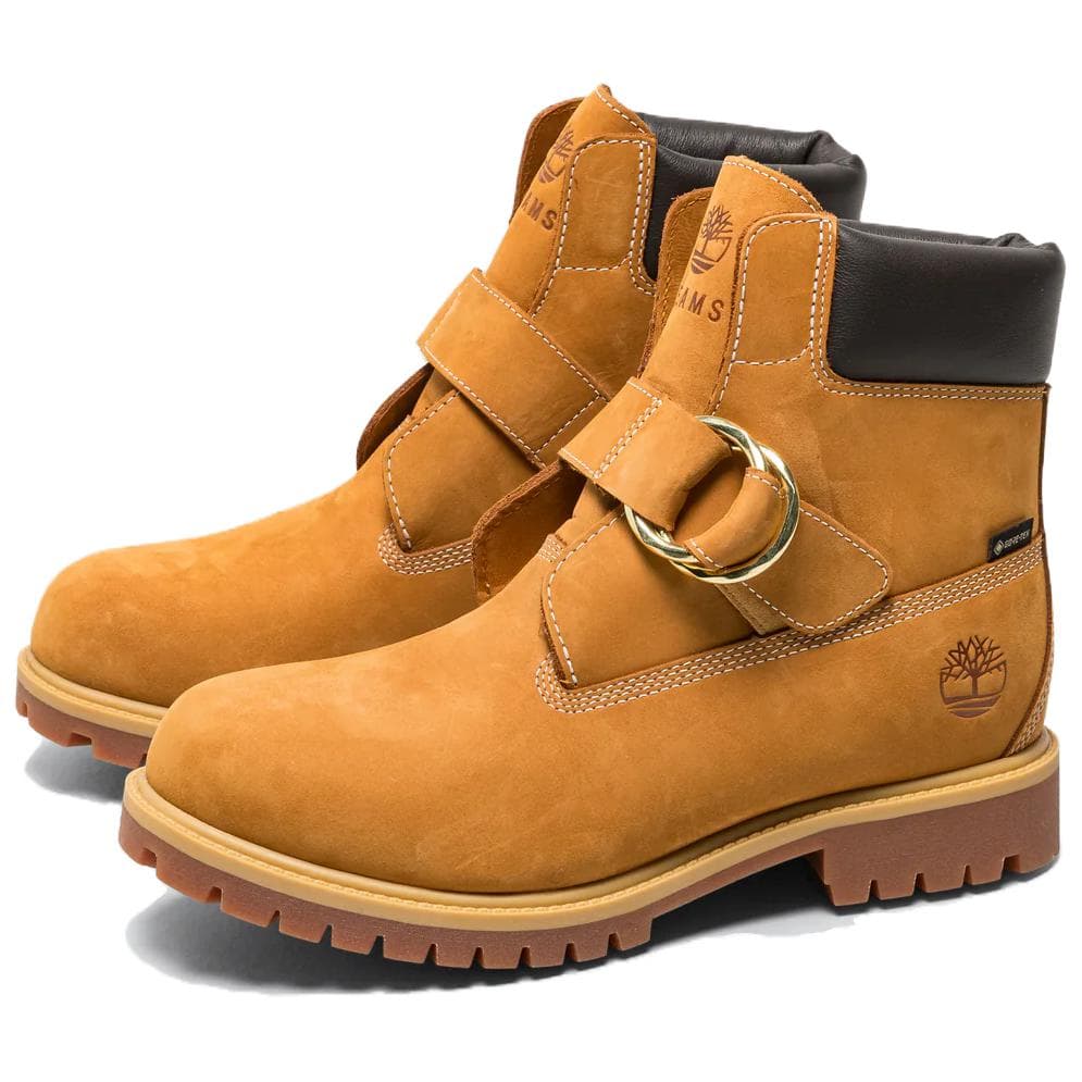 Ботинки уличные Timberland beams 6 Inch Heritage Gore-Tex - изображение 2