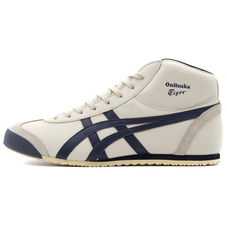 Кроссовки для бега Onitsuka Tiger Mexico Mid Runner - изображение 1