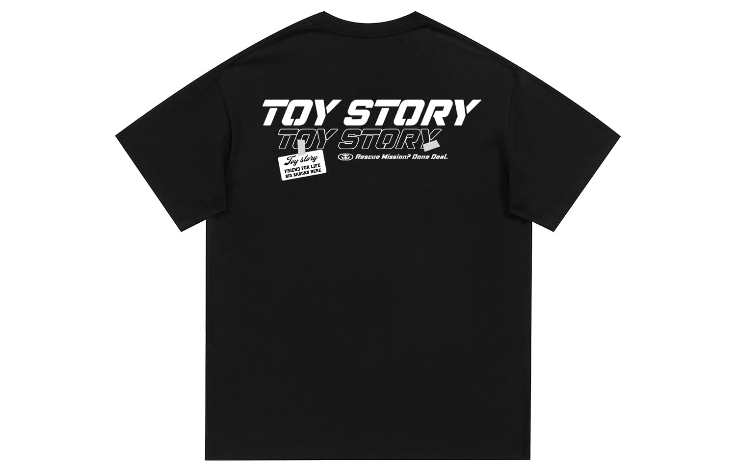 Футболка Disney Унисекс T-рубашки - изображение 1