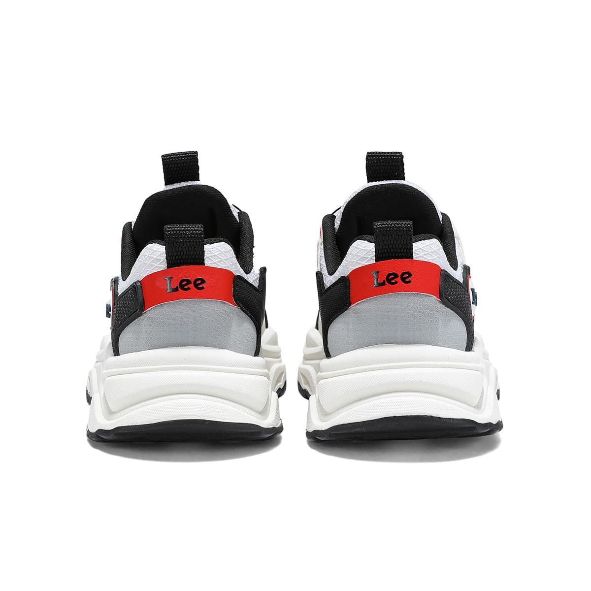 Кроссовки LEE KIDS Беговые кроссовки Low Топ Kids - изображение 5