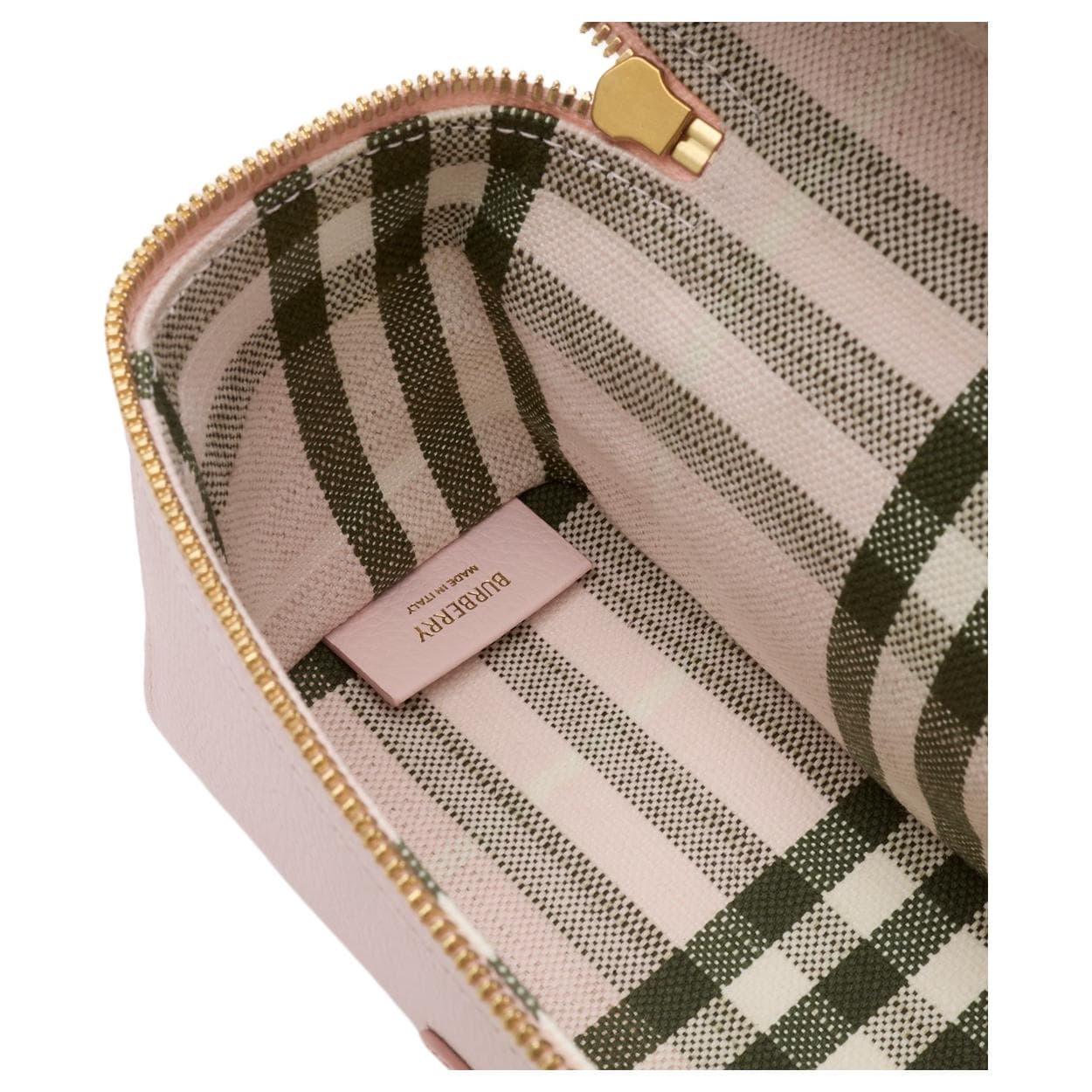 Сумка Burberry Bloomsbury - изображение 4