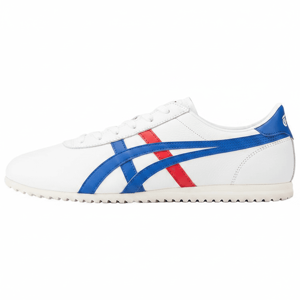 Кроссовки Onitsuka Tiger Tai-Chi -Reb - изображение 1