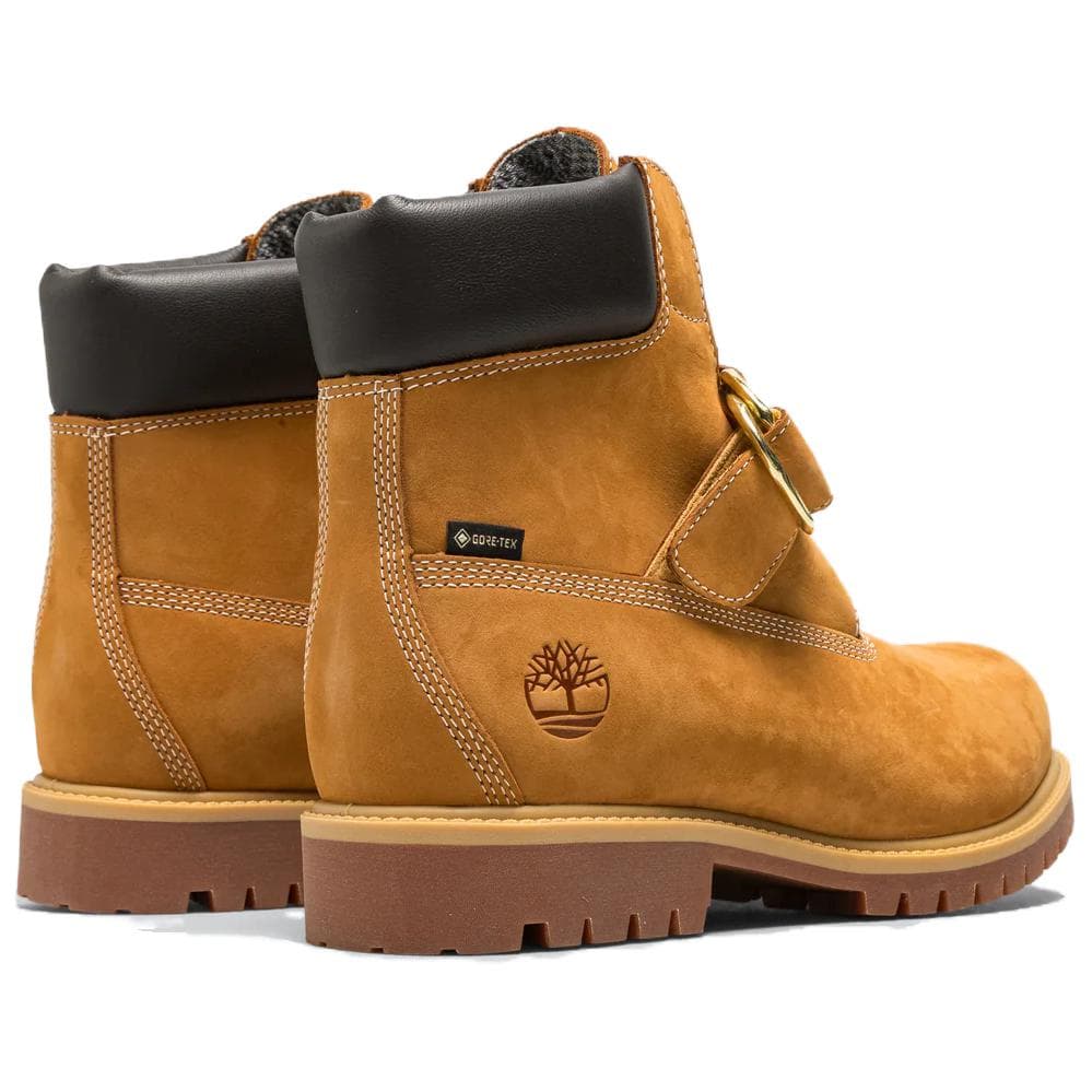 Ботинки уличные Timberland beams 6 Inch Heritage Gore-Tex - изображение 3
