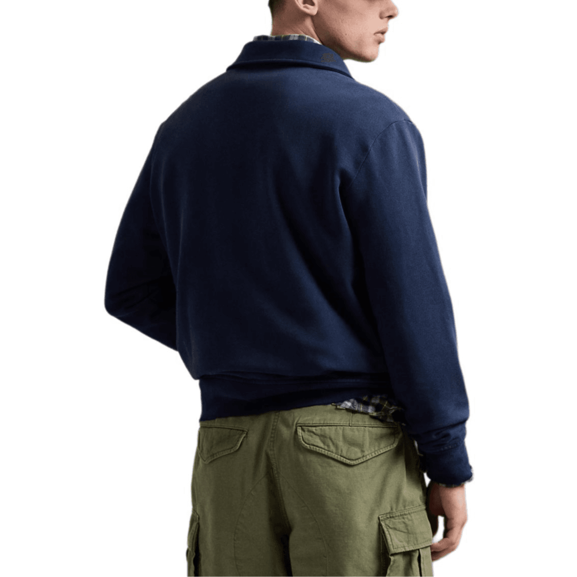 Худи Polo Ralph Lauren - изображение 3