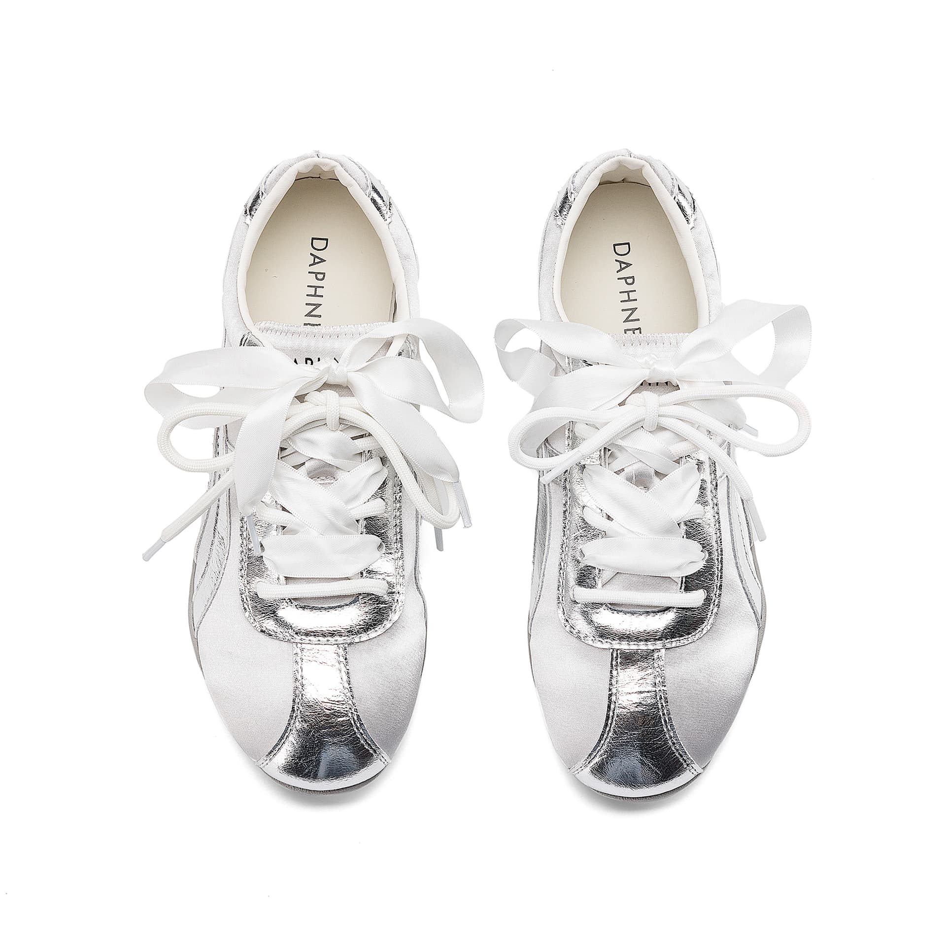 Кроссовки DAPHNE German Army Trainers (GAT) Low Top Женские - изображение 3