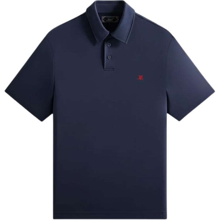 Поло KITH Soft Modal Blend Darin Polo - изображение 1